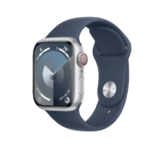 Refurb Apple Watch Series 9 GPS + Cellular 41mm Smartwatch for $325 + free shipping