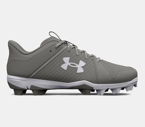 Men's UA Leadoff Low RM Baseball Cleats