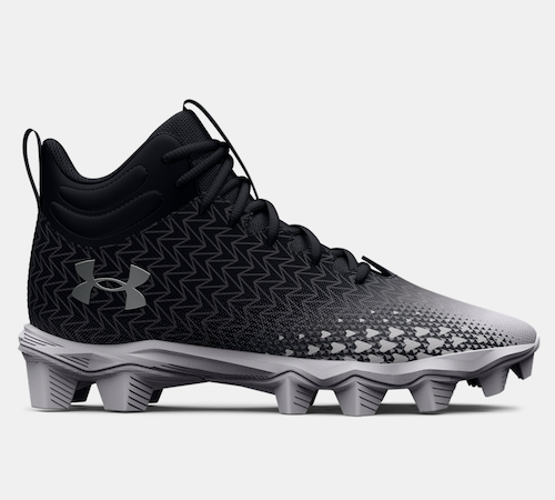 *HOT* Huge Savings on Under Armour Cleats: Prices as low as $15 shipped!