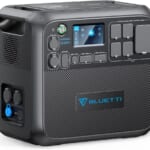 Bluetti AC200MAX 2,200W Expandable Power Station for $1,299 + free shipping