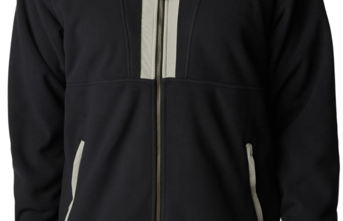 Columbia Men's Backbowl Remastered Fleece Jacket for $66 + free shipping