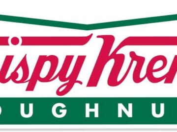Krispy Kreme Original Glazed Dozen for $1 w/ other dozen purchase + free delivery w/ $5