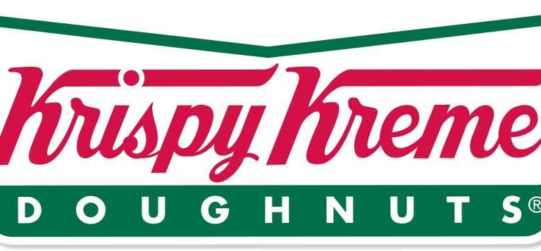 Krispy Kreme Original Glazed Dozen for $1 w/ other dozen purchase + free delivery w/ $5