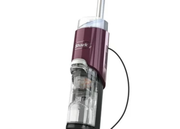 Shark HydroVac 3in1 Vacuum, Mop & Self-Cleaning System only $129 shipped (Reg. $300!), plus more!