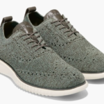 Cole Haan Men's Zerogrand Stitchlite Oxford Sneakers for $60 + free shipping w/ $89