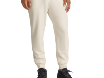 Allbirds Men's The R&R Sweatpants for $38 for 2 + free shipping