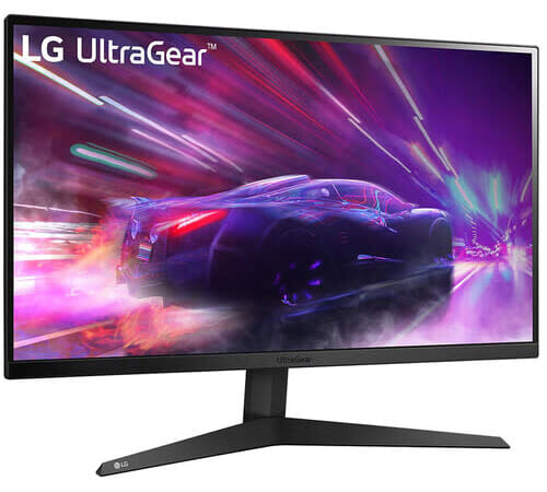 LG UltraGear 27" Full HD 165 Hz Gaming Monitor for $150 + free shipping