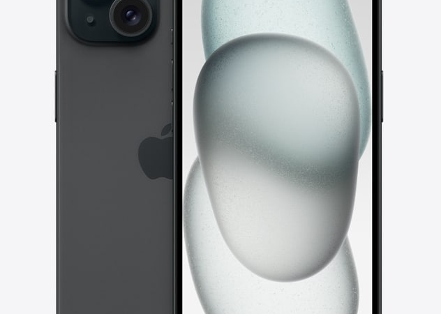 Apple iPhone 15 or iPhone 15 Plus From $799 + Up to $620 in Trade-In Credit + free shipping