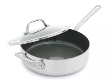 Sur la Table Winter Cookware Sale: Up to 55% off + free shipping w/ $75
