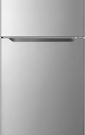 Insignia 20.5-Cu. Ft. Top-Freezer Refrigerator for $450 for members + free shipping