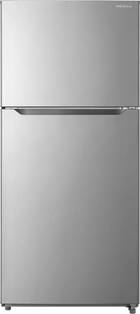 Insignia 20.5-Cu. Ft. Top-Freezer Refrigerator for $450 for members + free shipping