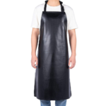 Heavy Duty Vinyl Waterproof Industrial Apron $11.99 (Reg. $22.99+)