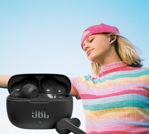 JBL True Wireless Headphones from $29.95 (Reg. $49.95+)