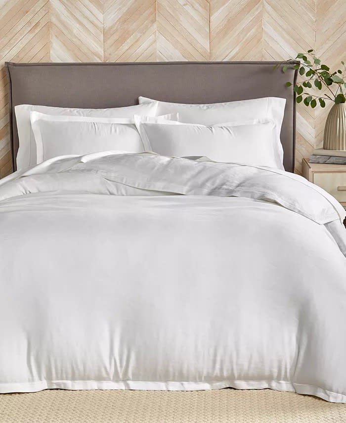 Macy's Home Flash Sale: Extra 30% to 60% off + free shipping w/ $25