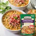 Bear Creek Minestrone Soup Mix, 8.4 Oz as low as $1.95 Shipped Free (Reg. $4.29)