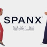 SPANX Shapewear Up To 70% Off + Free Shipping!