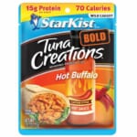 StarKist Tuna Creations Bold Hot Buffalo (Pack of 24) for only $15.74 shipped, plus more!