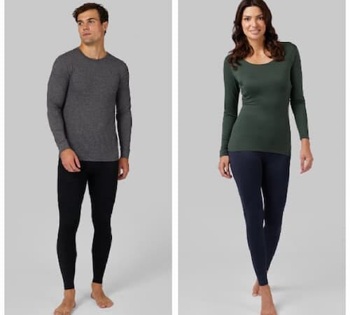 32 Degree Baselayers only $6 each shipped, plus more!