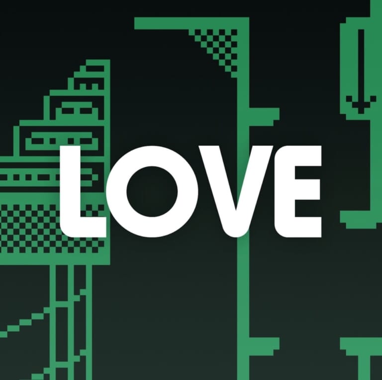 LOVE for PC (Epic Games): Free