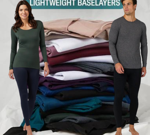 32 Degrees Baselayer Sale! 2 FOR $12 MIX & MATCH ALL BASELAYERS – 4 FOR $24 SHIPPED WITH CODE SHIP24