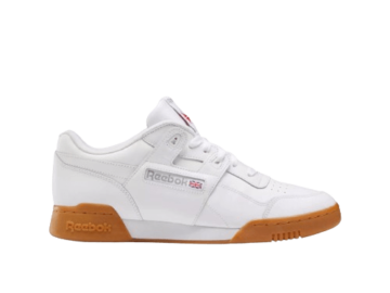 Reebok Unisex Workout Plus Shoes for $30 + free shipping