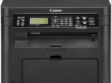 Canon Image Class D570 Monochrome Laser Printer for $100 + free shipping