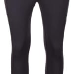 Body Glove Women's Capri Leggings for $17 + free shipping