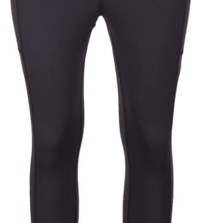 Body Glove Women's Capri Leggings for $17 + free shipping