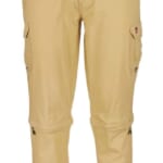 Canada Weather Gear Men's Bengaline Zip Off Pants: 2 for $38 + free shipping