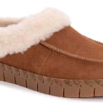 Muk Luks Women's Flexi-Buffalo Shoes for $18 + free shipping