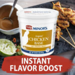 Minor’s Chicken Base and Stock, 16 oz as low as $11 Shipped Free (Reg. $14.39)