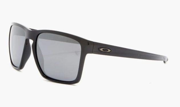 57mm Square Sunglasses