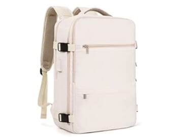 CLUCI Travel Backpack