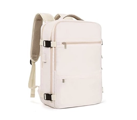 CLUCI Travel Backpack only $25.43 shipped (Reg. $53!)