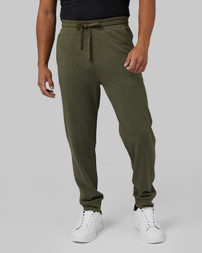 32 Degrees Men's Comfort Terry Joggers