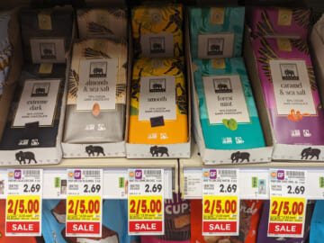 Endangered Species Chocolate Just $1.50 At Kroger