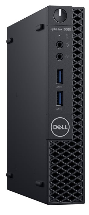 Dell Refurb OptiPlex Desktops: extra 40% off $249+ + free shipping