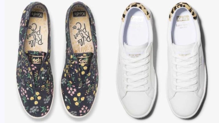 keds designer