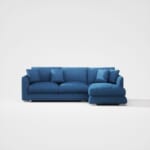 25Home Aalto Boutique 170" Feathers Sectional for $2,916 + free shipping