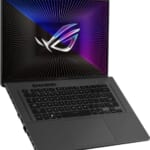 Asus ROG Zephyrus G16 13th-Gen i7 16" 165Hz Gaming Laptop w/ RTX 4060 8GB Graphics for $1,050 + free shipping