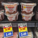 Herdez Refrigerated Salsa As Low As $2.49 At Kroger