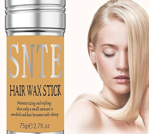 Styling Hair Wax Stick 2.7 Oz as low as $6.44 Shipped Free (Reg. $15) – 40K+ FAB Ratings!