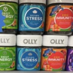 $5.99 Olly Vitamin Gummies at CVS (reg. $15.99)