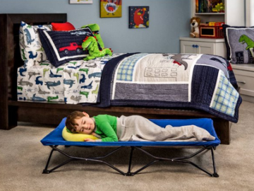 Regalo My Cot Portable Toddler Bed