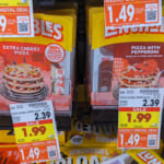 Oscar Mayer Lunchables Just $1.24 At Kroger