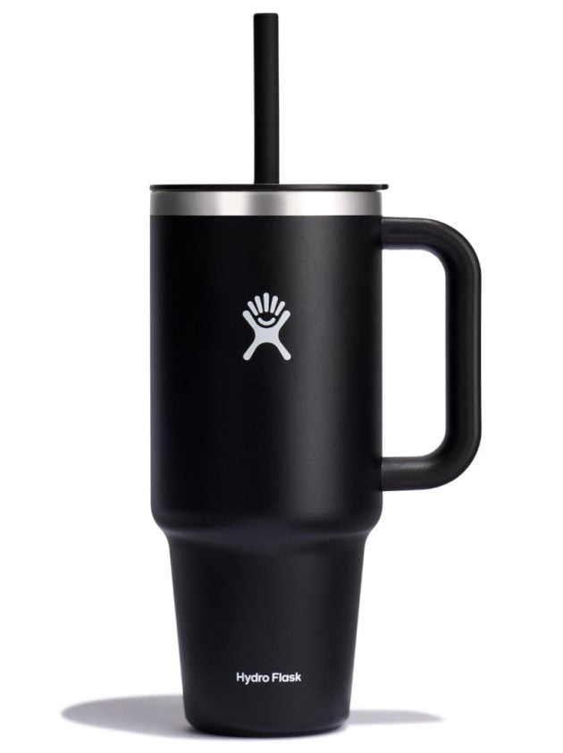 Hydro Flask All Around Travel Tumbler