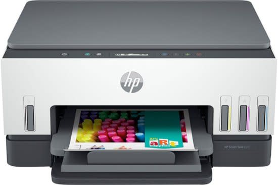 HP Printers at Best Buy: Up to $160 off + free shipping