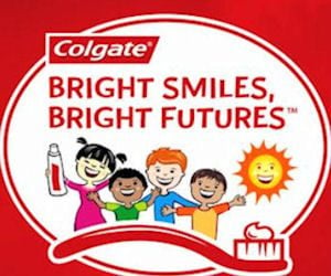 Free Colgate Bright Smiles Bright Futures Kit for Teachers