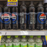 Pepsi, Canada Dry, or Coca-Cola 6-Pack Bottles Just $2.99 At Kroger