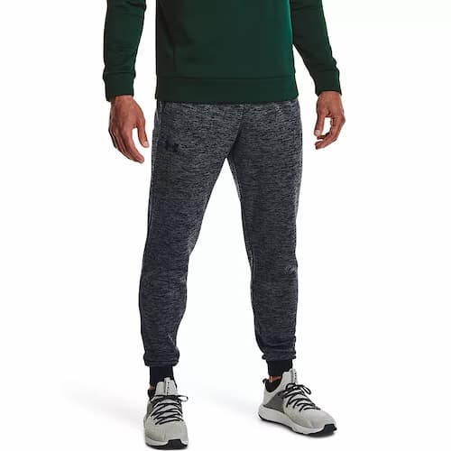 Men's Under Armour Fleece Joggers